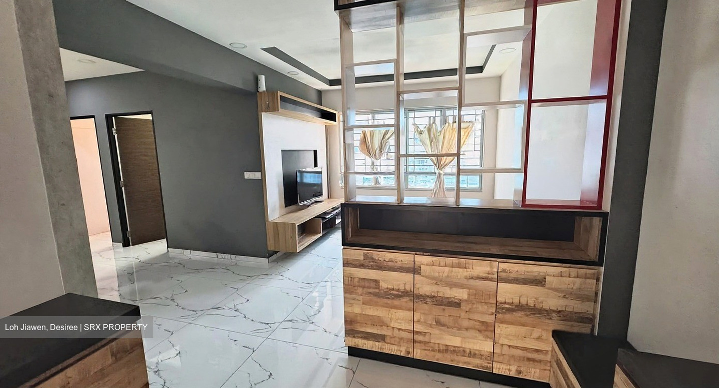 Blk 18B Macpherson Residency (Geylang), HDB 4 Rooms #627398711